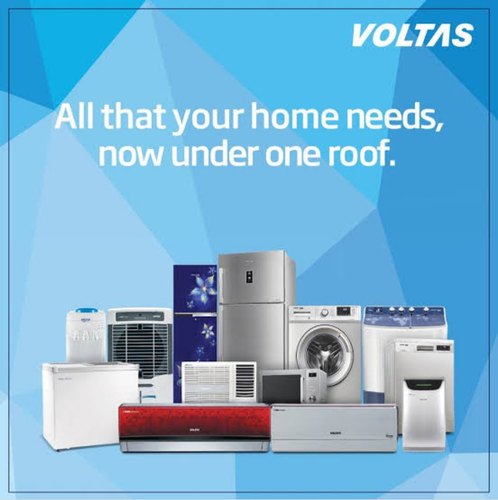 Voltas Service Centre